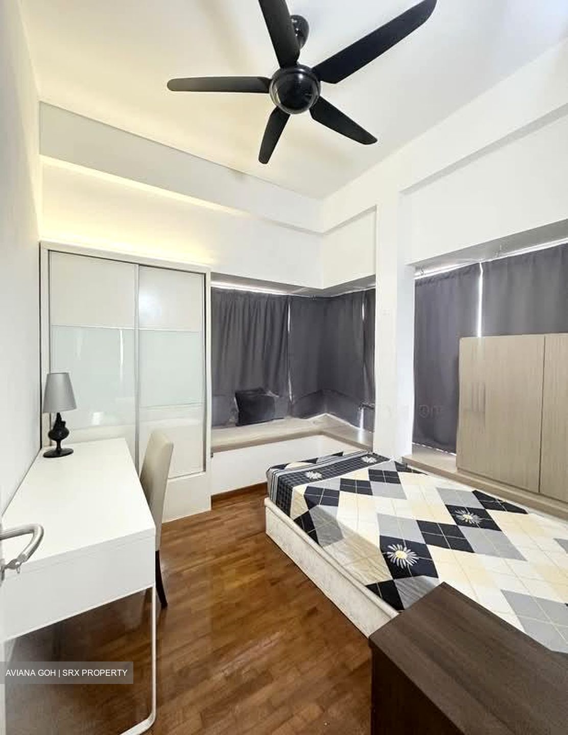 Seraya 9 (D15), Apartment #588185851